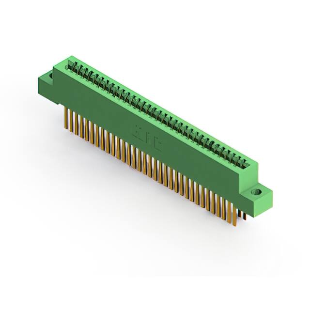 842-066-544-204 EDAC Inc.  Conectores de tableros de borde